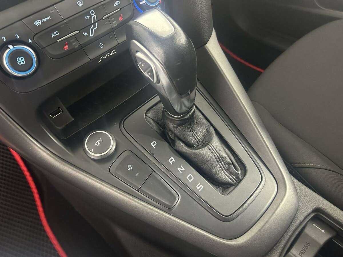 Купить Ford Focus, 2016, 149 148 км, фото №13