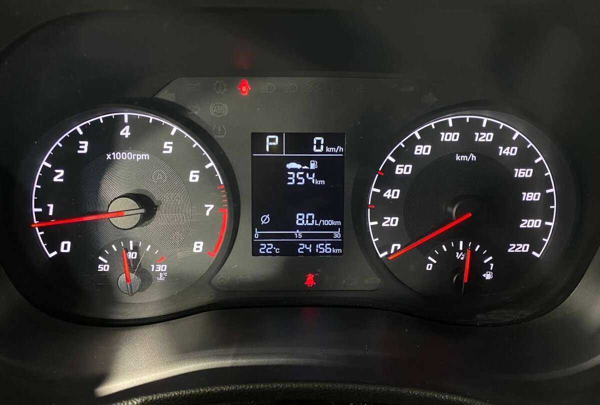 Купить Hyundai Solaris, 2021, 24 000 км, фото №10