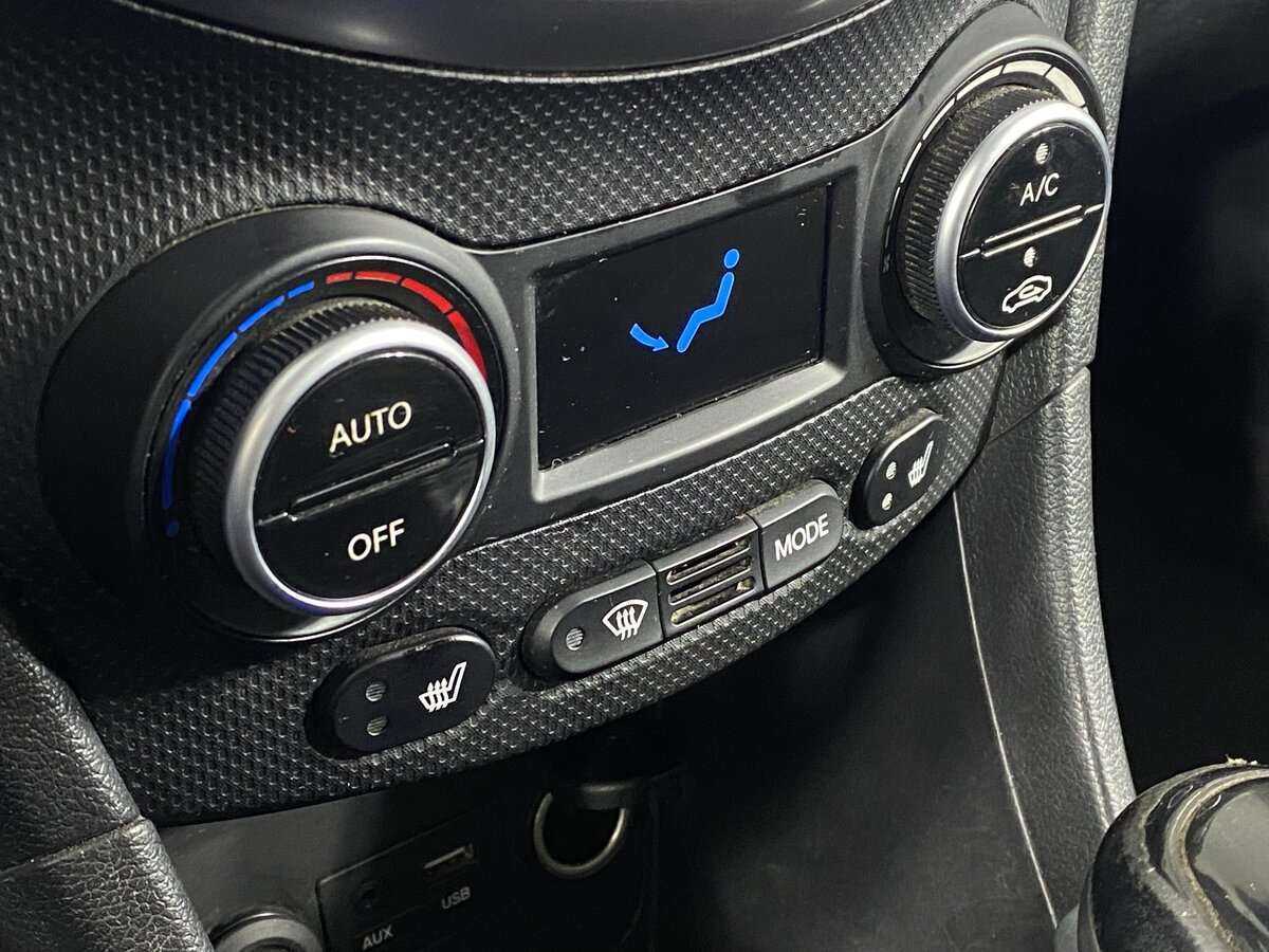 Купить Hyundai Solaris, 2015, 200 500 км, фото №13