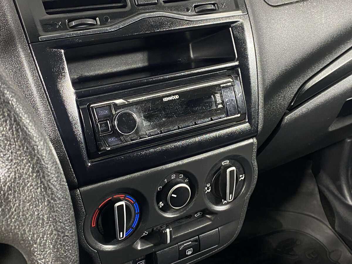 Купить Lada (ВАЗ) Granta, 2022, 134 700 км, фото №13