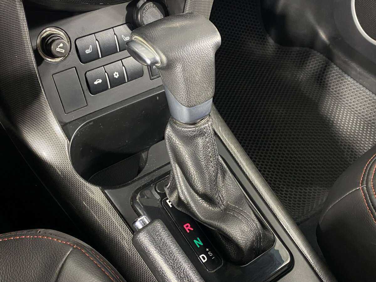 Купить Lifan X60, 2017, 85 499 км, фото №11