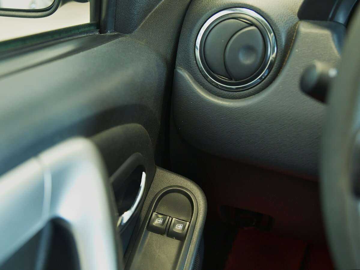 Купить Nissan Terrano, 2017, 97 953 км, фото №10