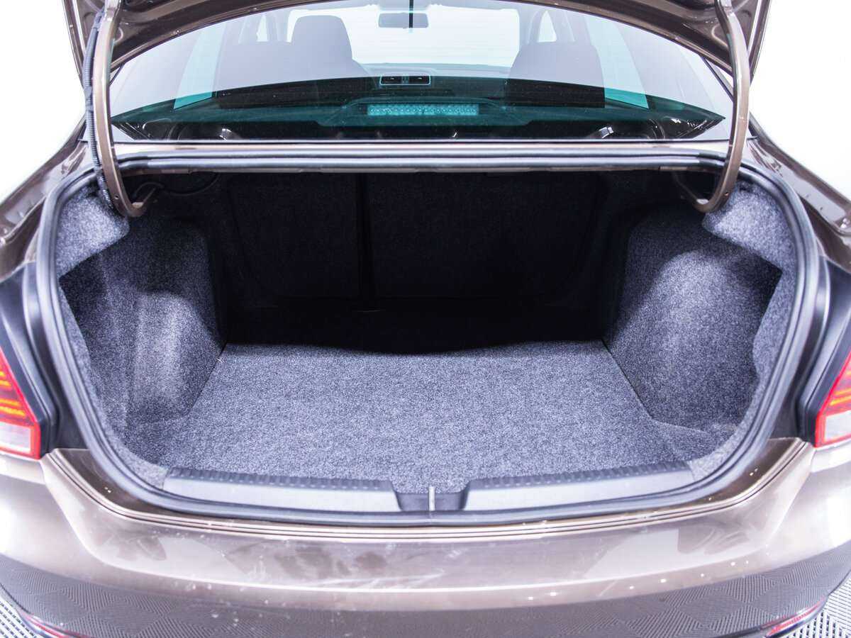 Купить Volkswagen Polo, 2019, 44 533 км, фото №9