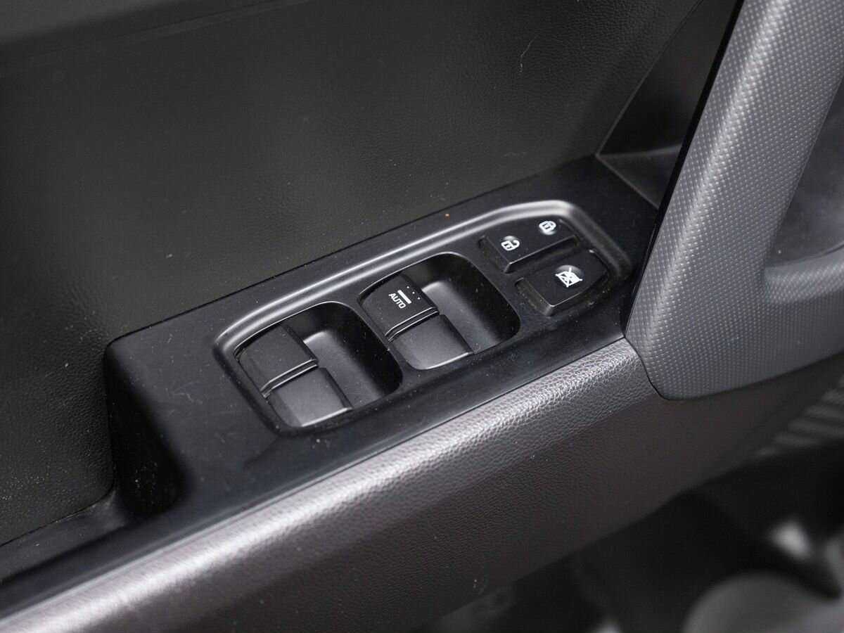 Купить Hyundai Creta, 2018, 153 000 км, фото №17