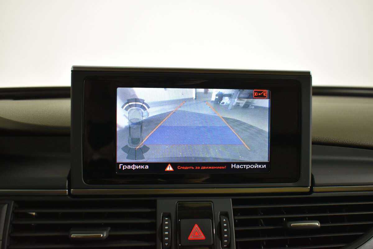 Купить Audi A6, 2014, 172 851 км, фото №21