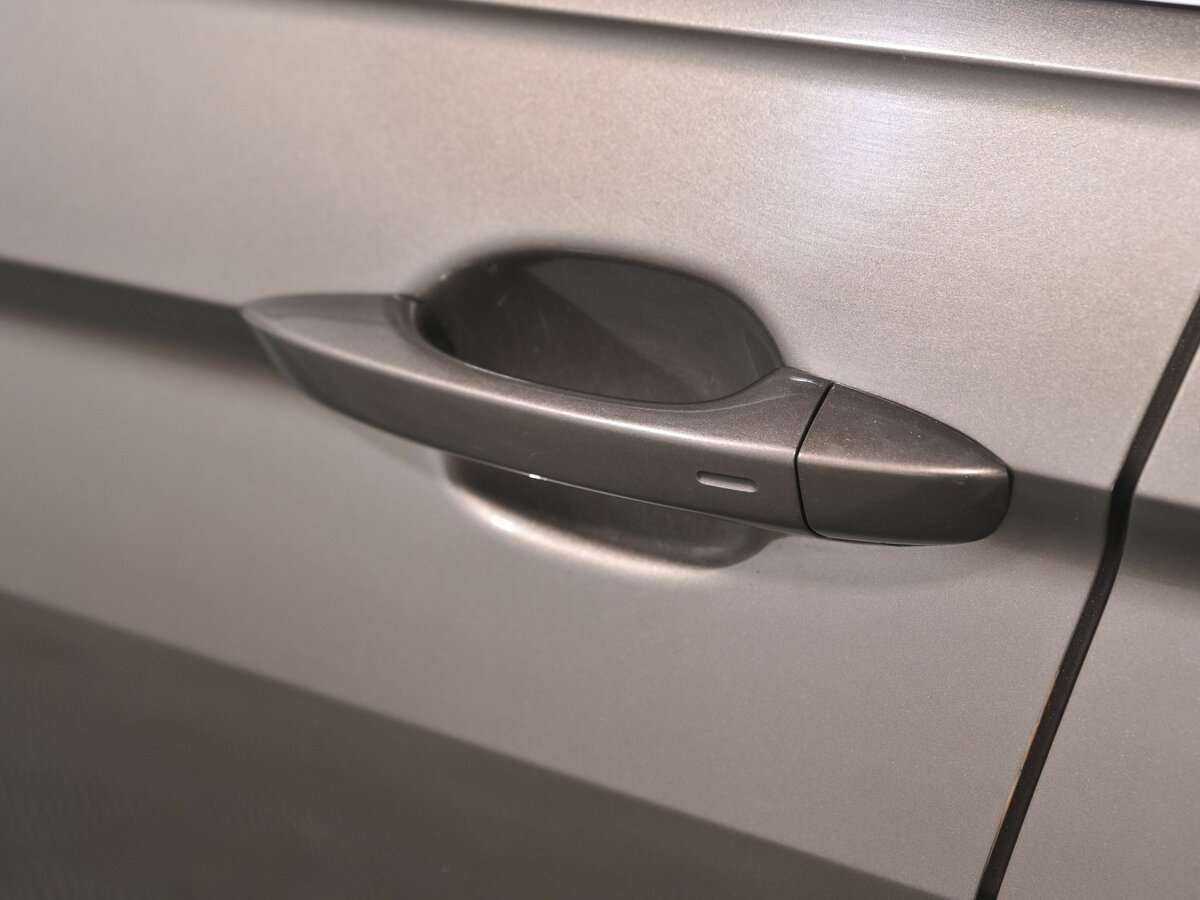 Купить Volkswagen Tiguan, 2018, 72 351 км, фото №18