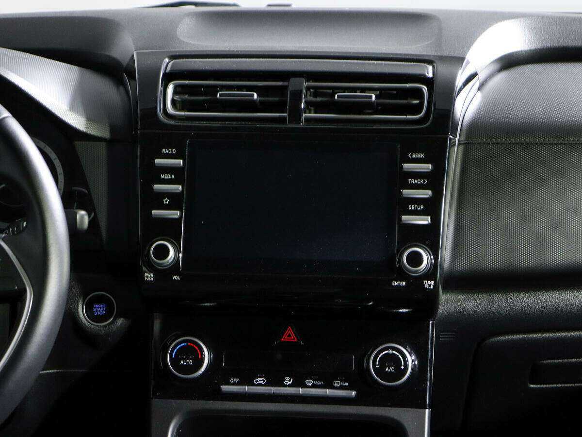 Купить Hyundai Creta, 2022, 14 560 км, фото №13