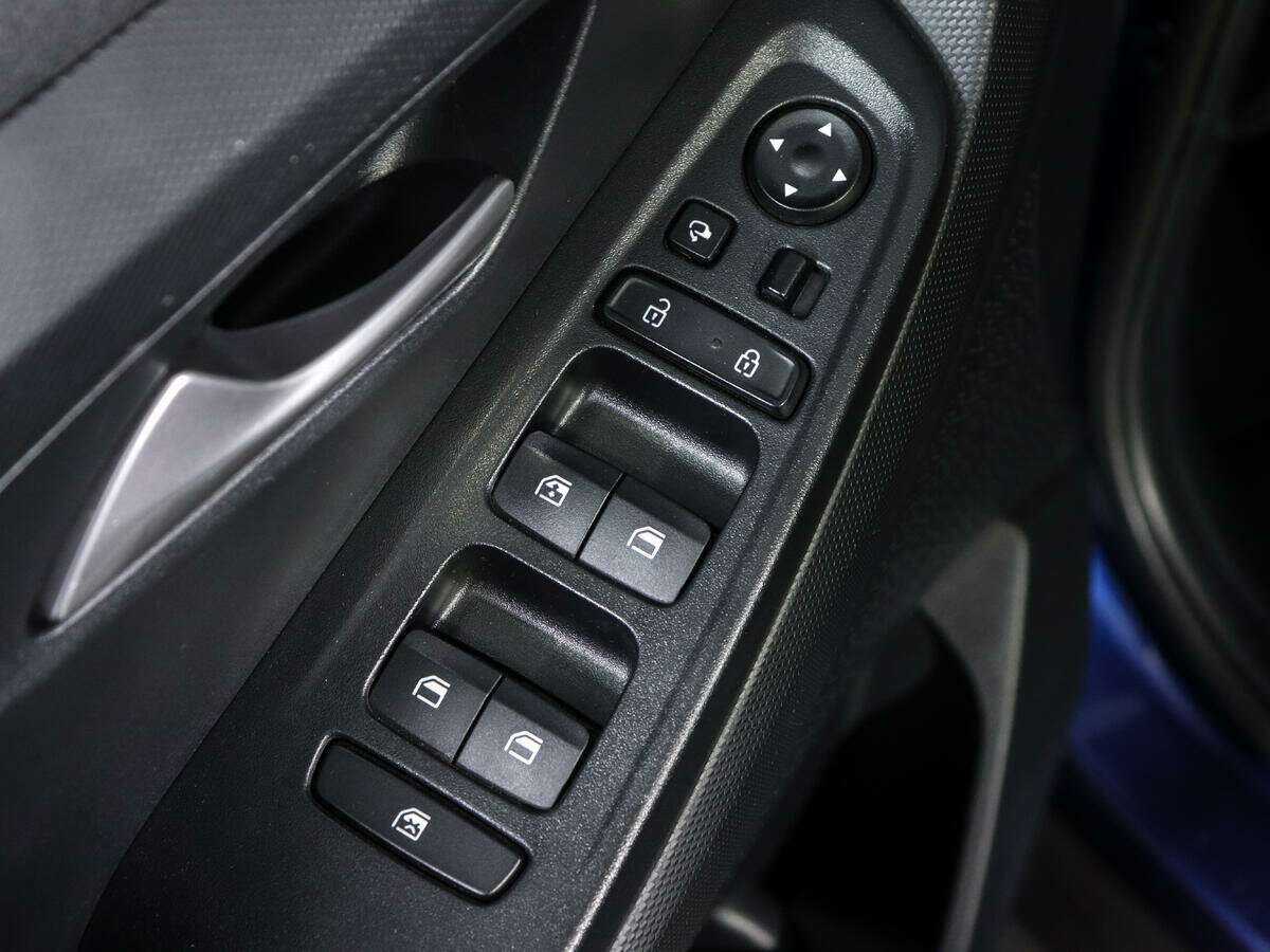 Купить Hyundai Creta, 2022, 14 560 км, фото №17