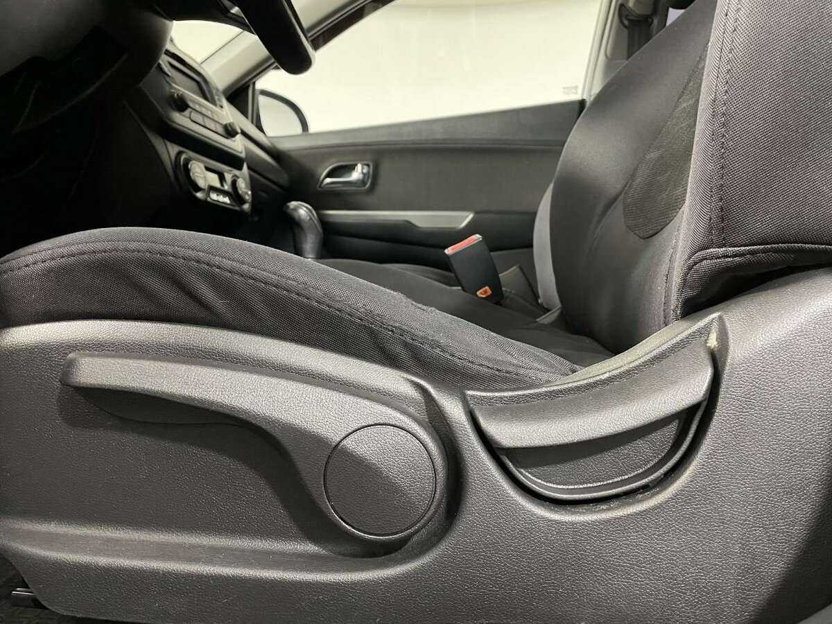 Купить Kia Rio 4-speed, 2012, 232 194 км, фото №10