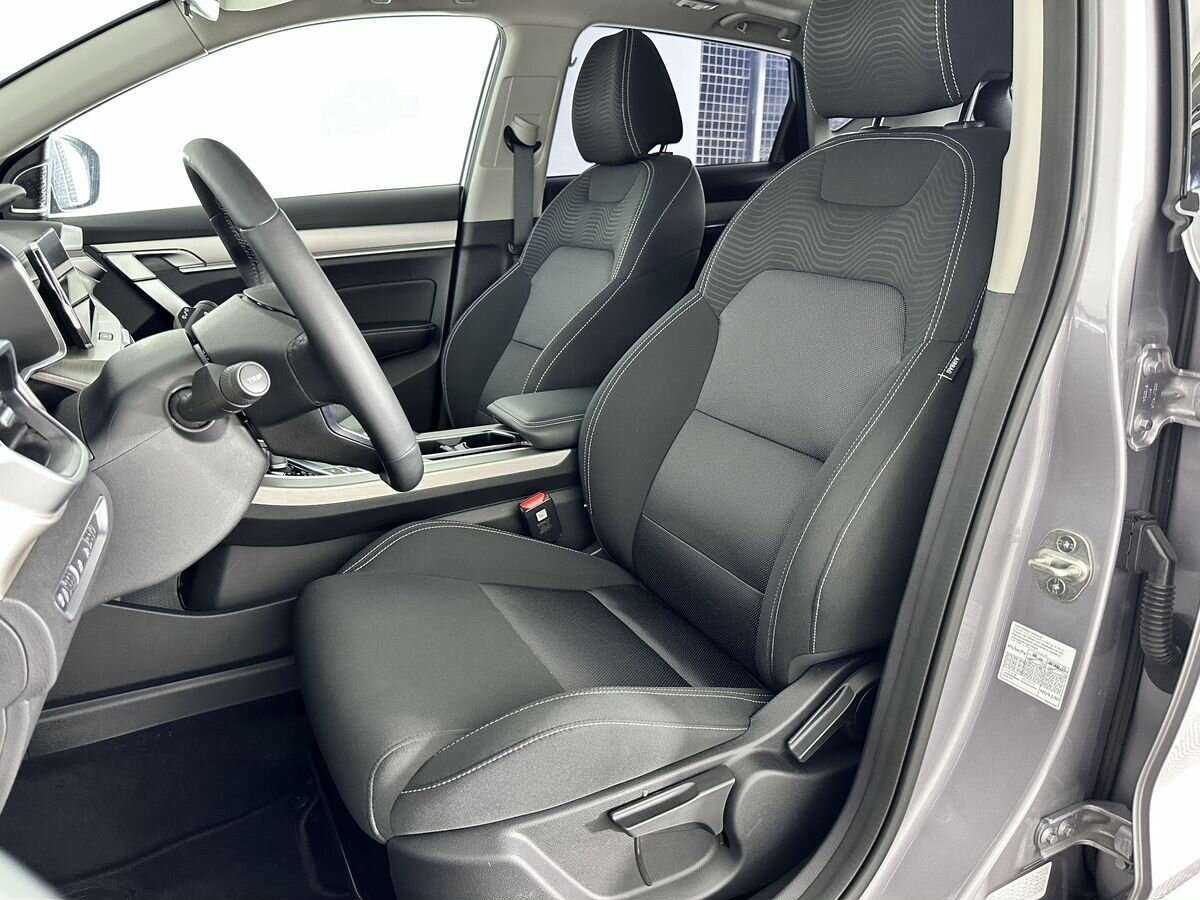 Купить Geely Coolray, 2023, 12 303 км, фото №8