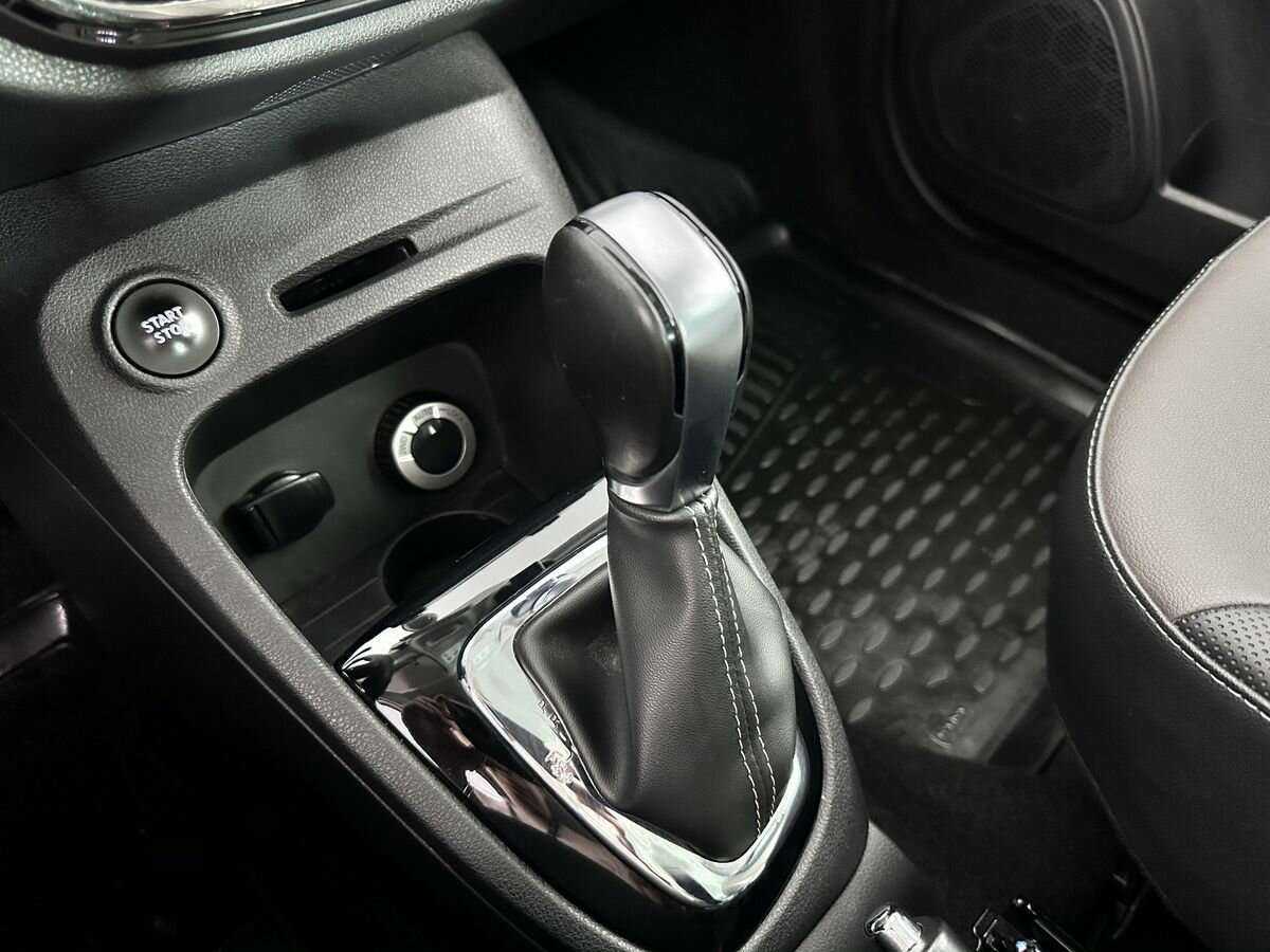 Купить Renault Kaptur, 2018, 76 361 км, фото №14