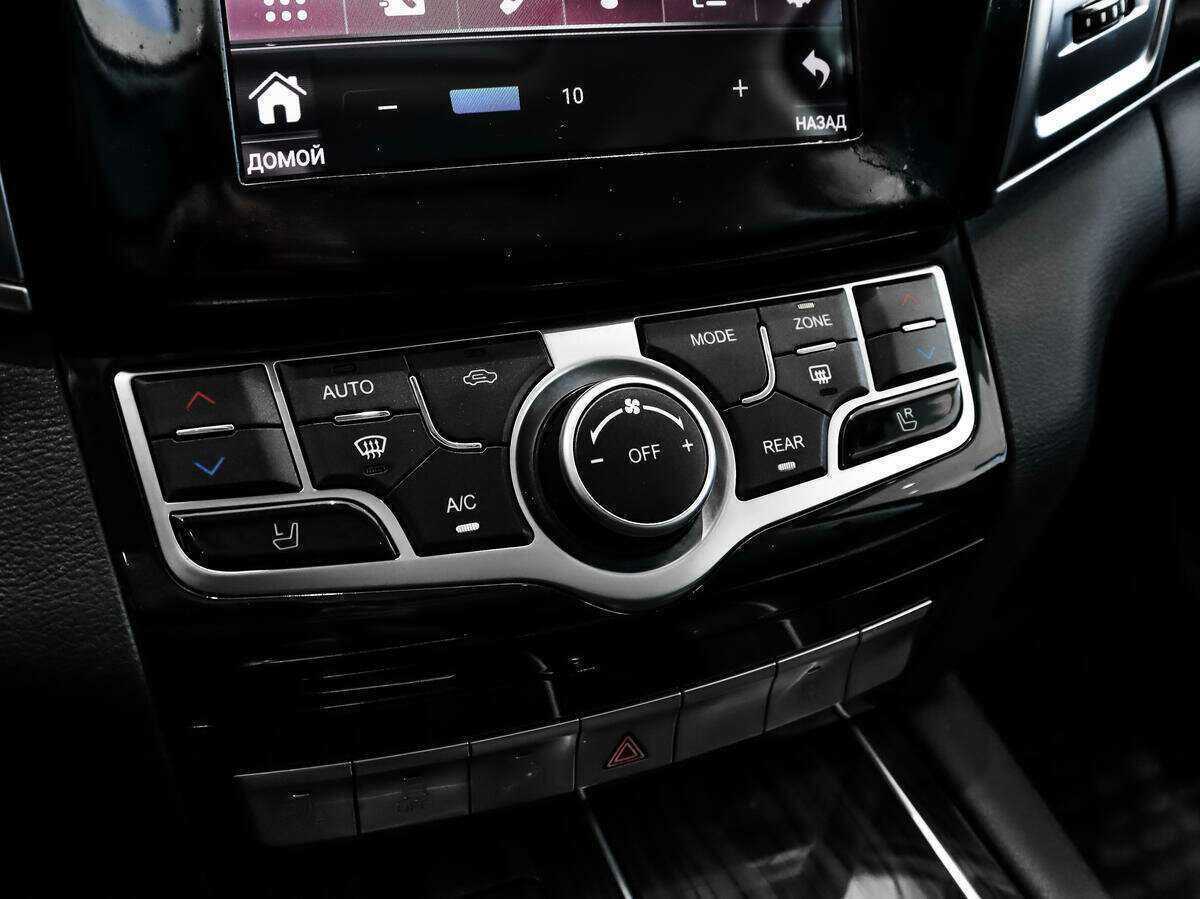 Купить Haval H9, 2017, 132 150 км, фото №14