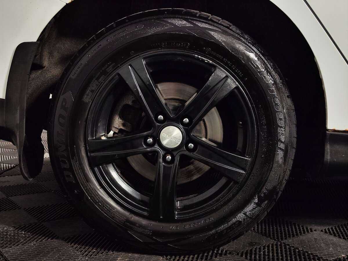 Купить Ford Focus, 2014, 200 000 км, фото №24