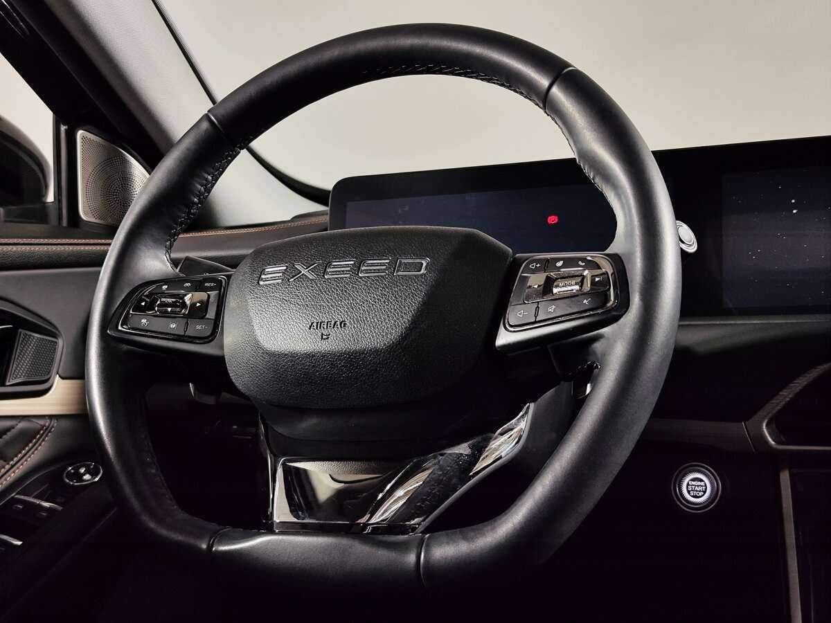 Купить EXEED TXL, 2022, 41 000 км, фото №13