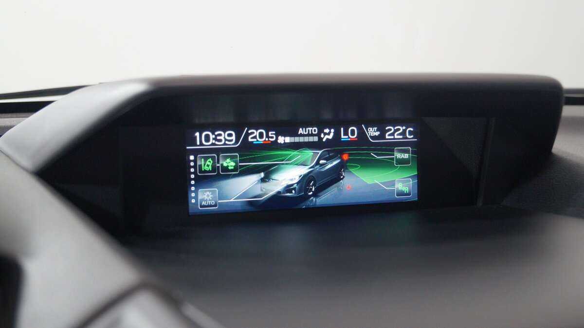 Купить Subaru XV, 2018, 59 450 км, фото №15