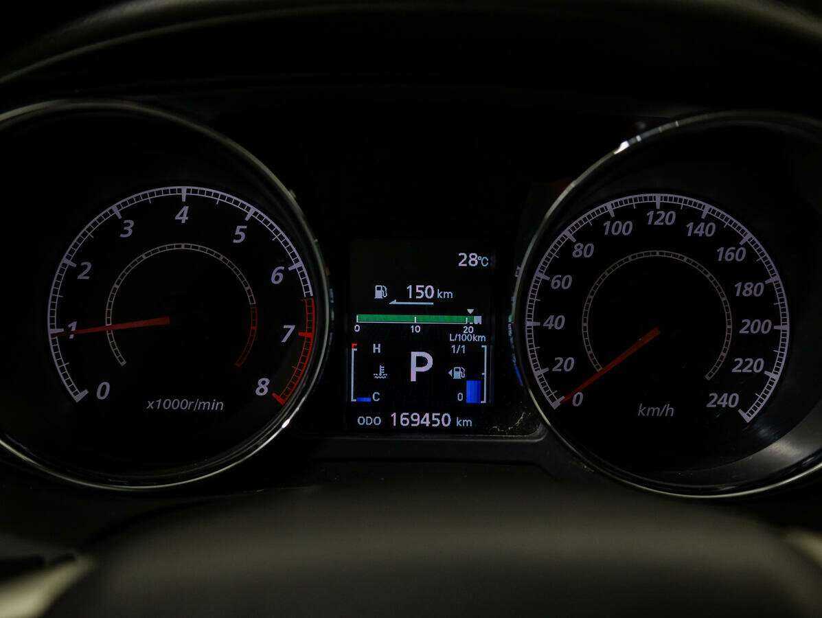 Купить Mitsubishi ASX, 2013, 169 323 км, фото №12