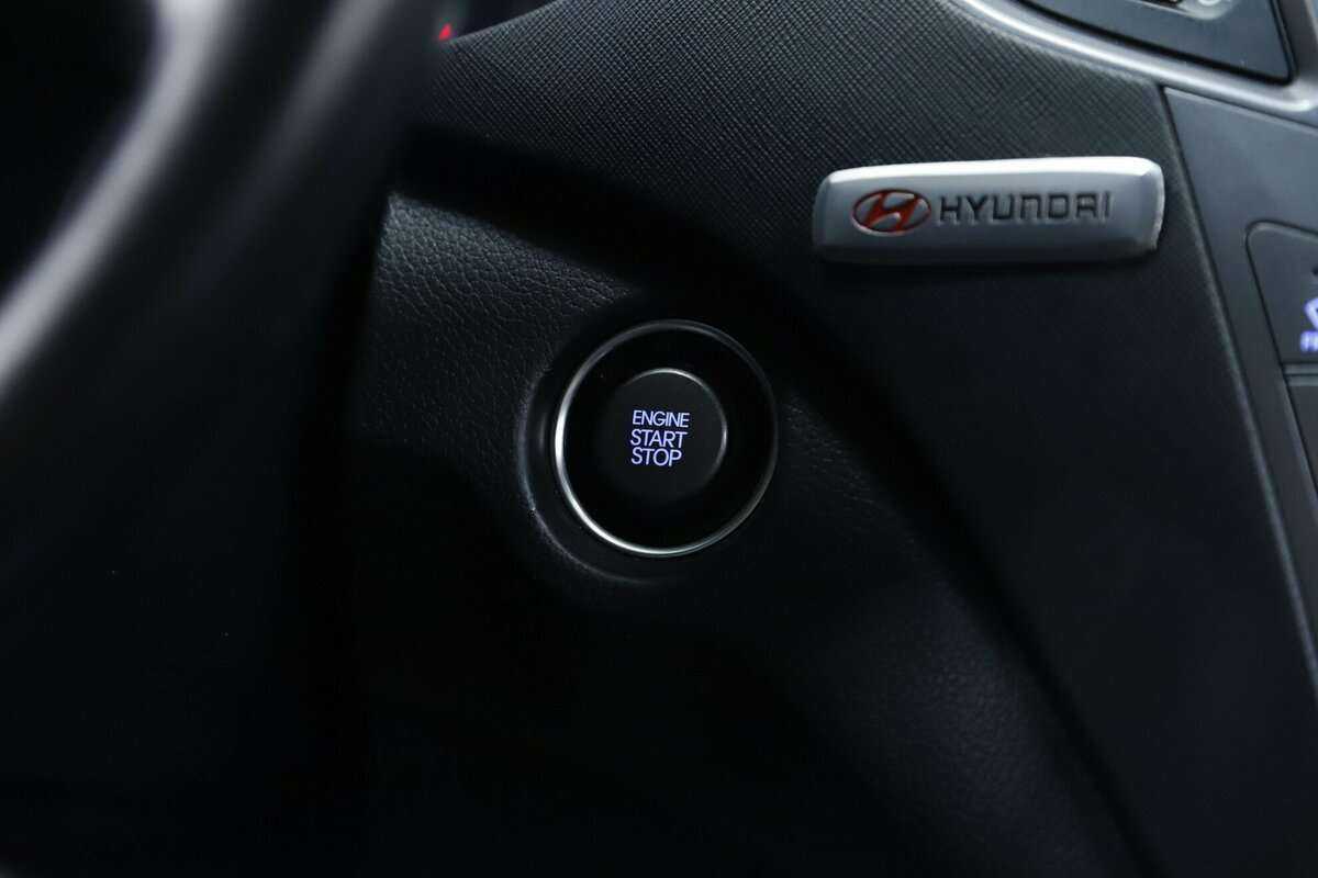 Купить Hyundai Santa Fe, 2015, 125 000 км, фото №15