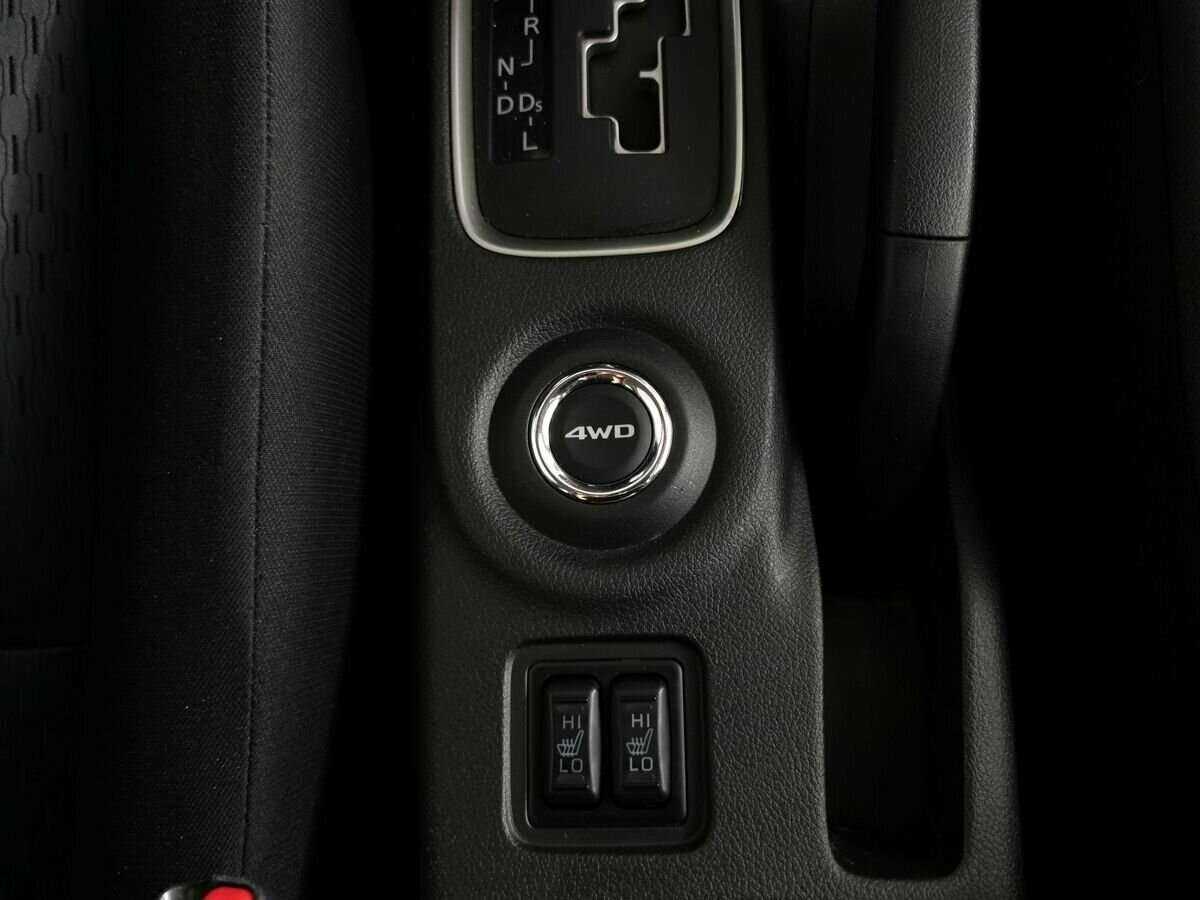 Купить Mitsubishi Outlander, 2014, 168 733 км, фото №17