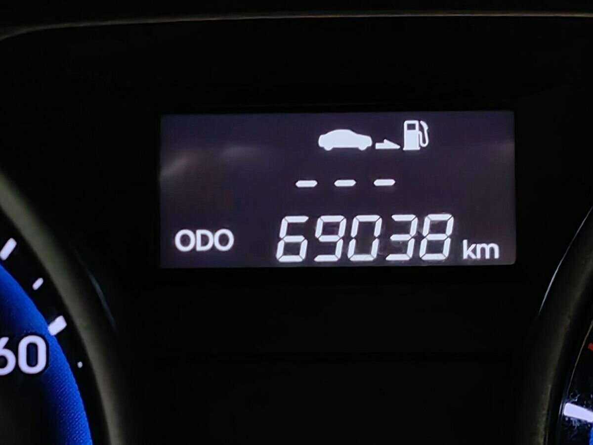 Купить Hyundai ix35, 2015, 69 036 км, фото №15