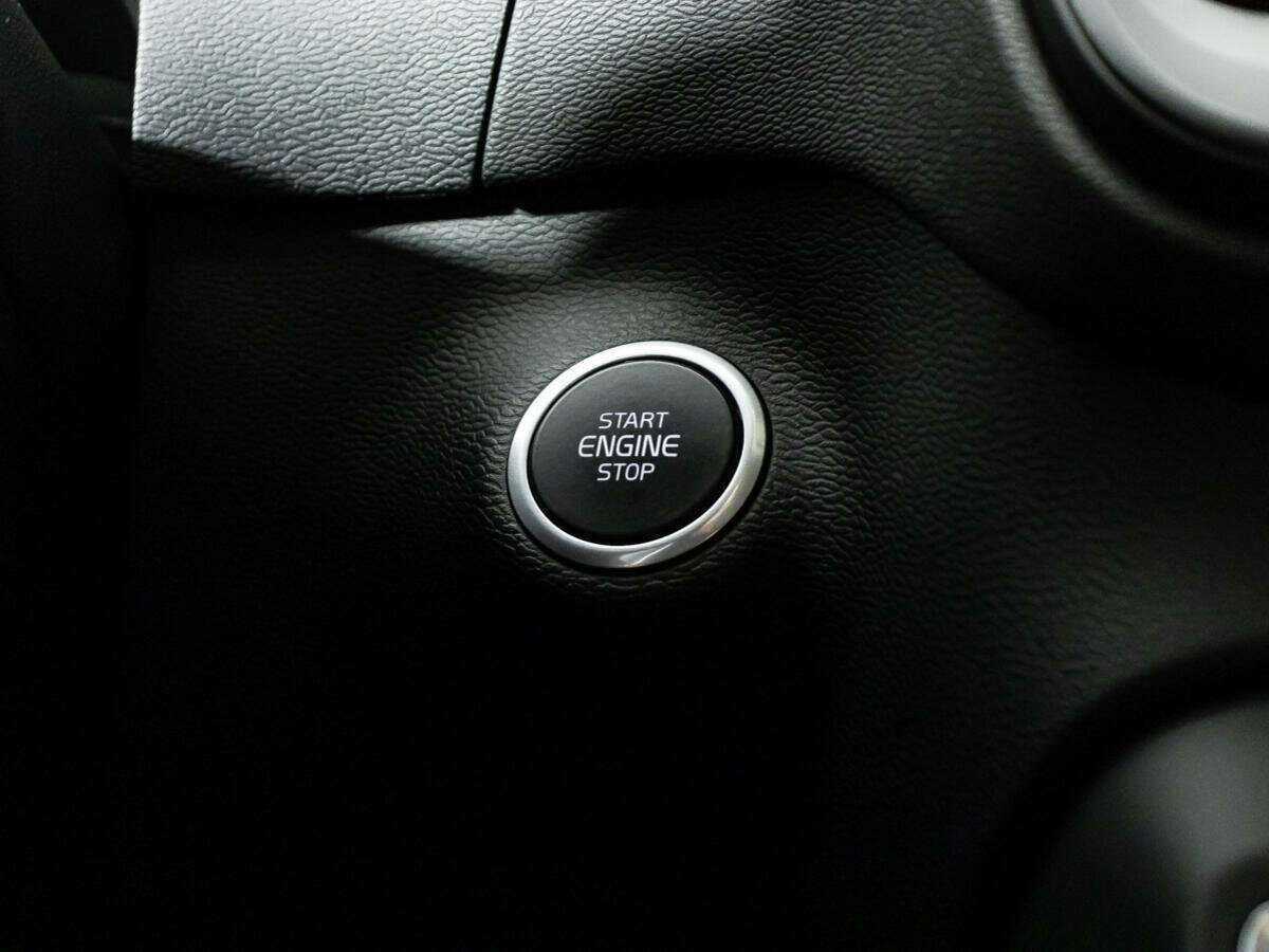 Купить Volvo XC40, 2019, 64 437 км, фото №20