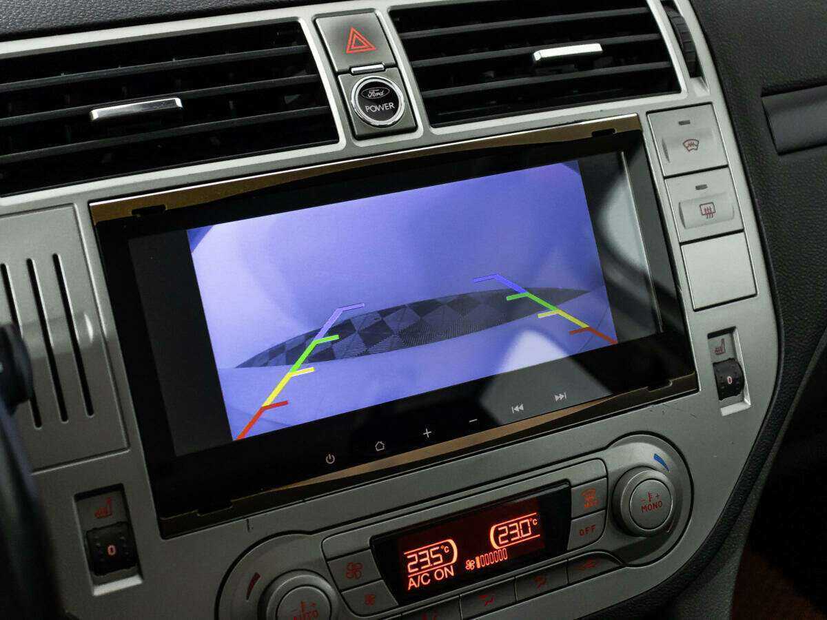 Купить Ford Kuga, 2012, 211 883 км, фото №15