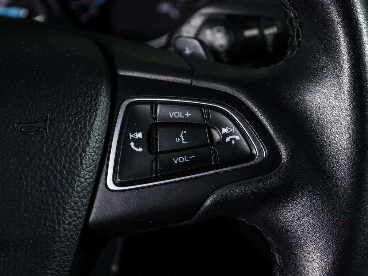 Купить Ford Kuga, 2018, 60 600 км, фото №16