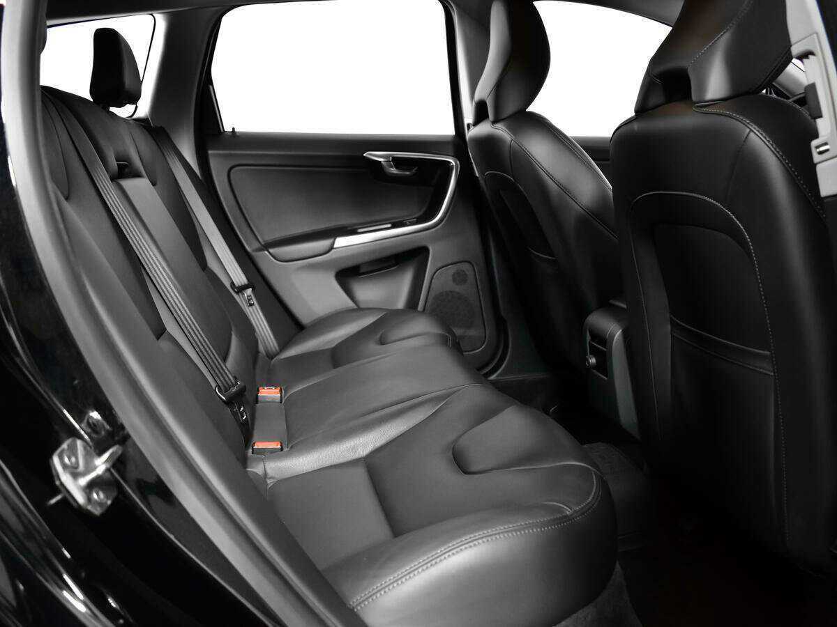 Купить Volvo XC60, 2014, 96 123 км, фото №10