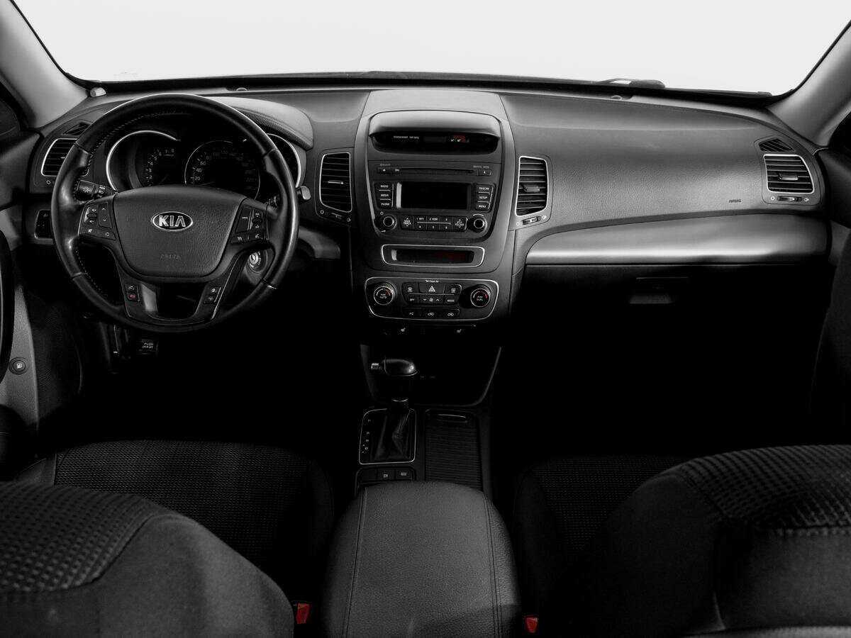 Купить Kia Sorento, 2013, 108 000 км, фото №12