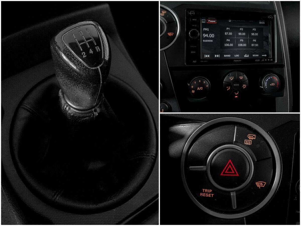 Купить SsangYong Kyron, 2012, 116 773 км, фото №13