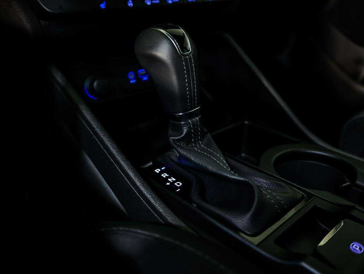 Купить Hyundai Tucson, 2020, 87 833 км, фото №15