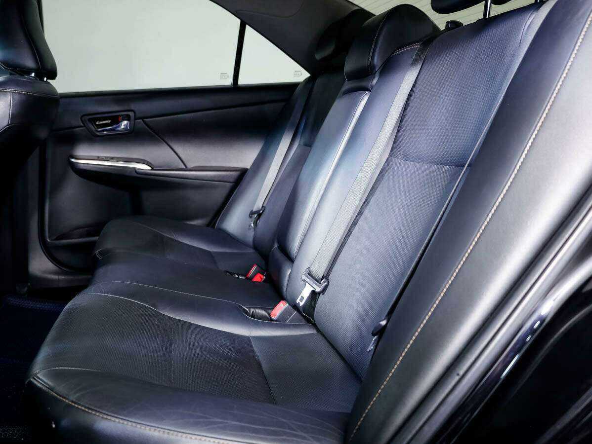 Купить Toyota Camry, 2016, 153 390 км, фото №12