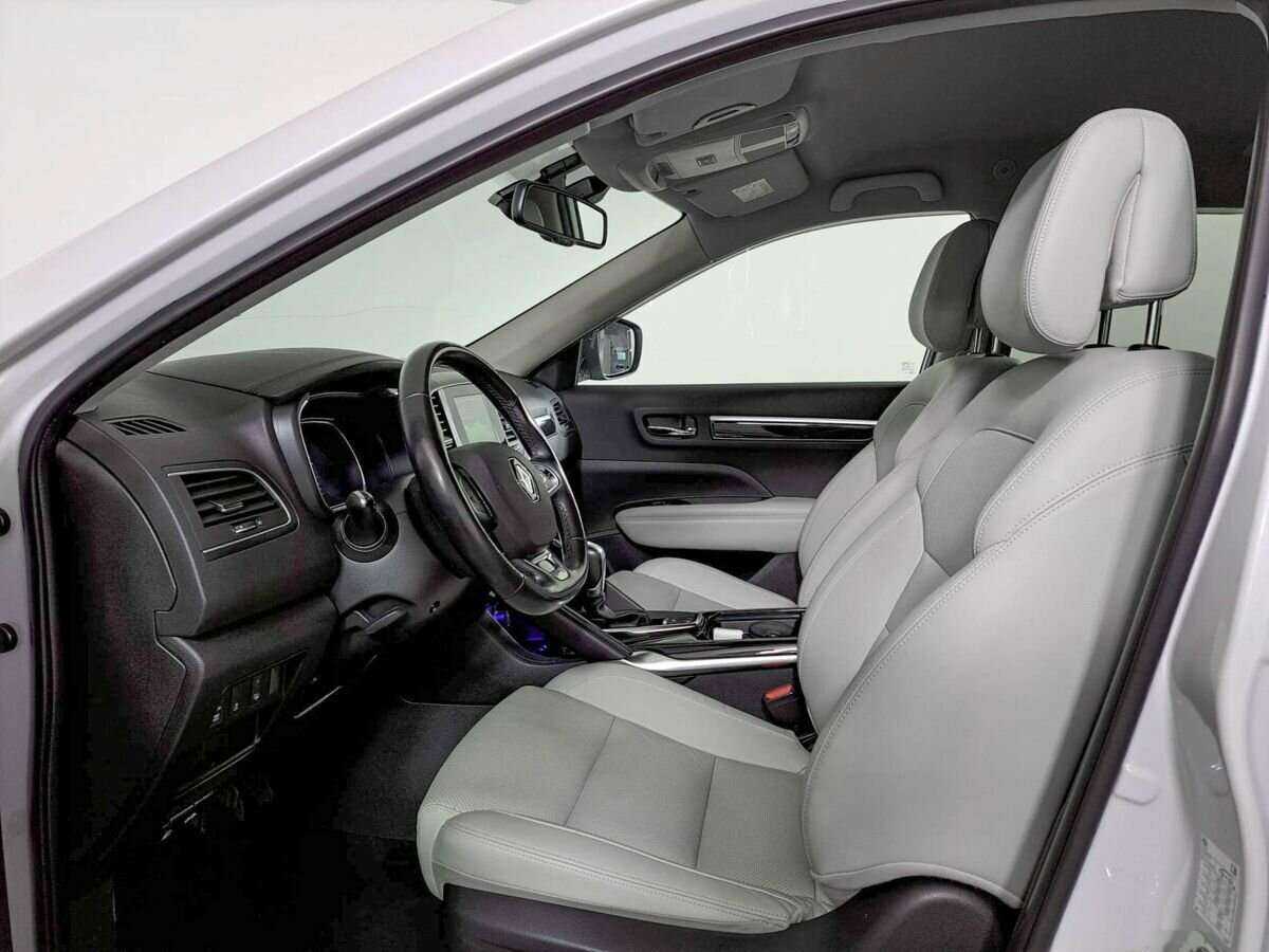 Купить Renault Koleos, 2019, 109 717 км, фото №14