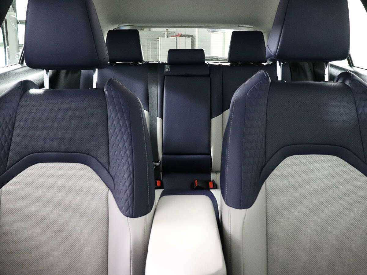 Купить Lexus UX 250h, 2019, 44 617 км, фото №10