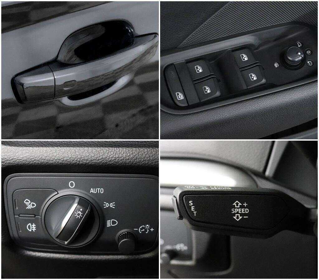 Купить Audi A3, 2018, 88 772 км, фото №13