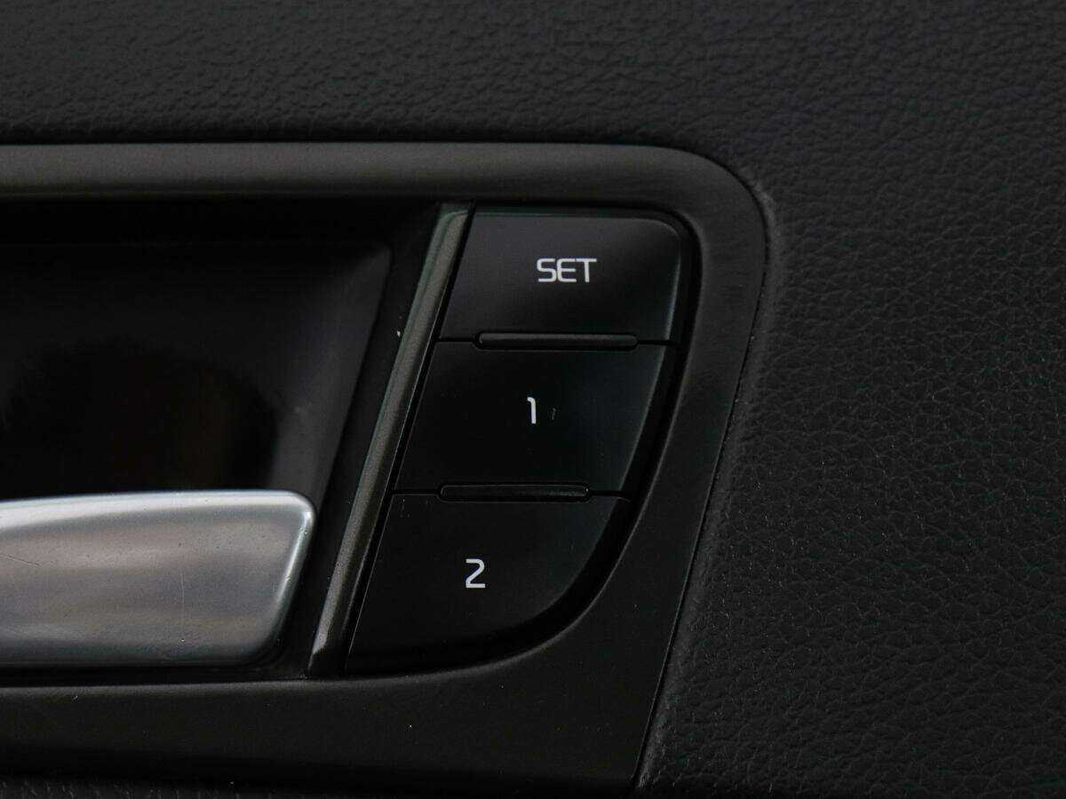 Купить Kia Optima, 2015, 119 563 км, фото №15