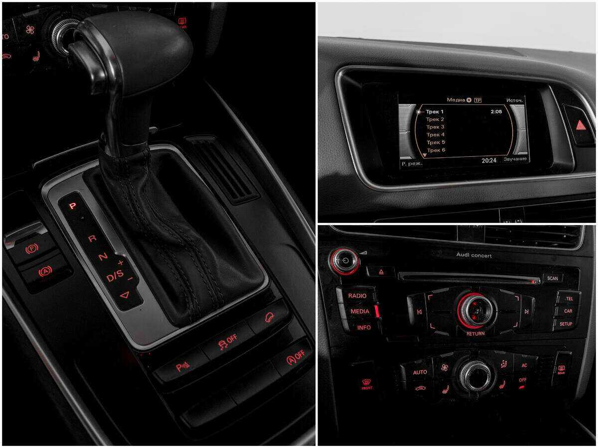 Купить Audi Q5, 2013, 240 332 км, фото №13