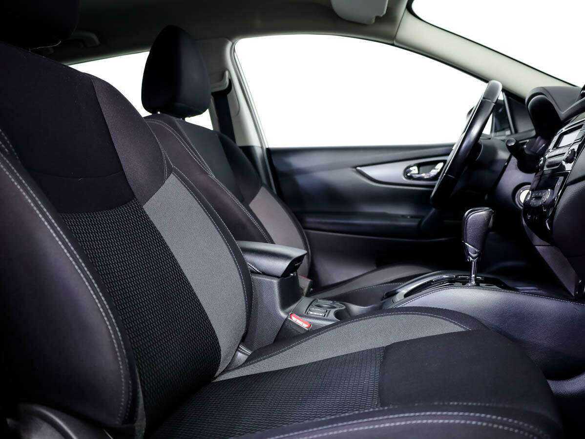 Купить Nissan Qashqai, 2019, 157 462 км, фото №11
