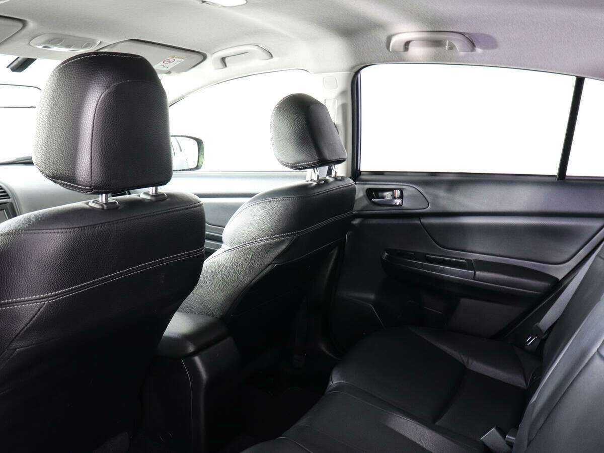 Купить Subaru XV, 2013, 86 159 км, фото №12