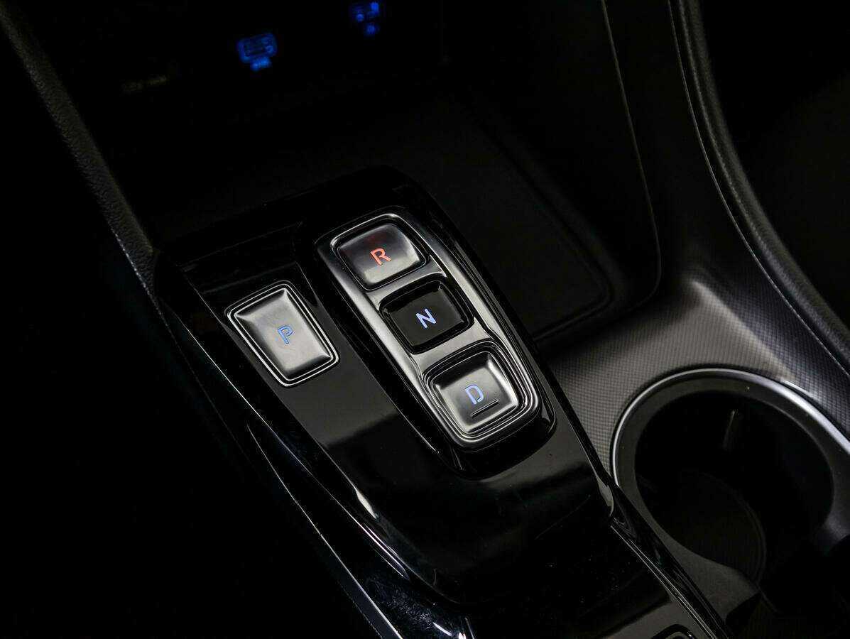 Купить Hyundai Sonata, 2020, 109 998 км, фото №16