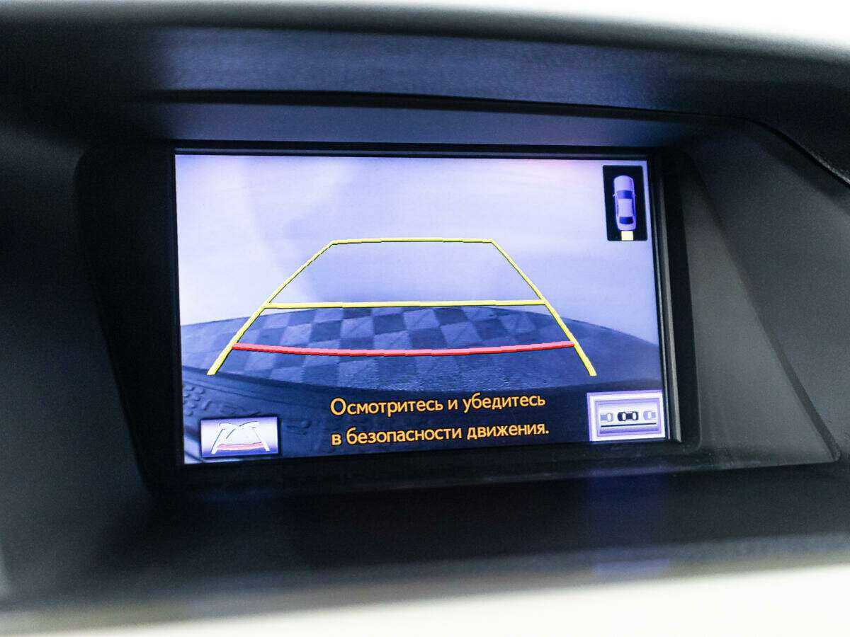 Купить Lexus RX 350, 2013, 112 072 км, фото №24