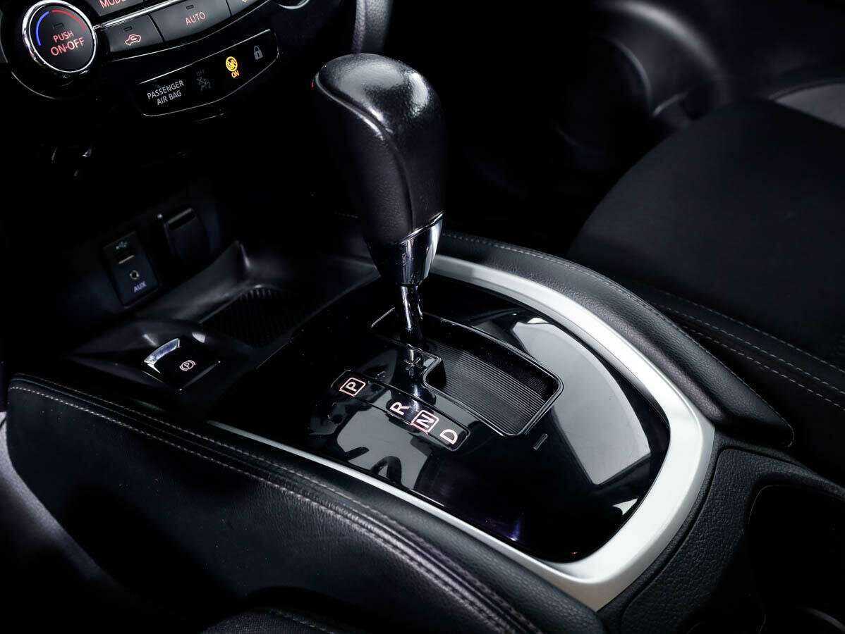 Купить Nissan Qashqai, 2019, 129 281 км, фото №16