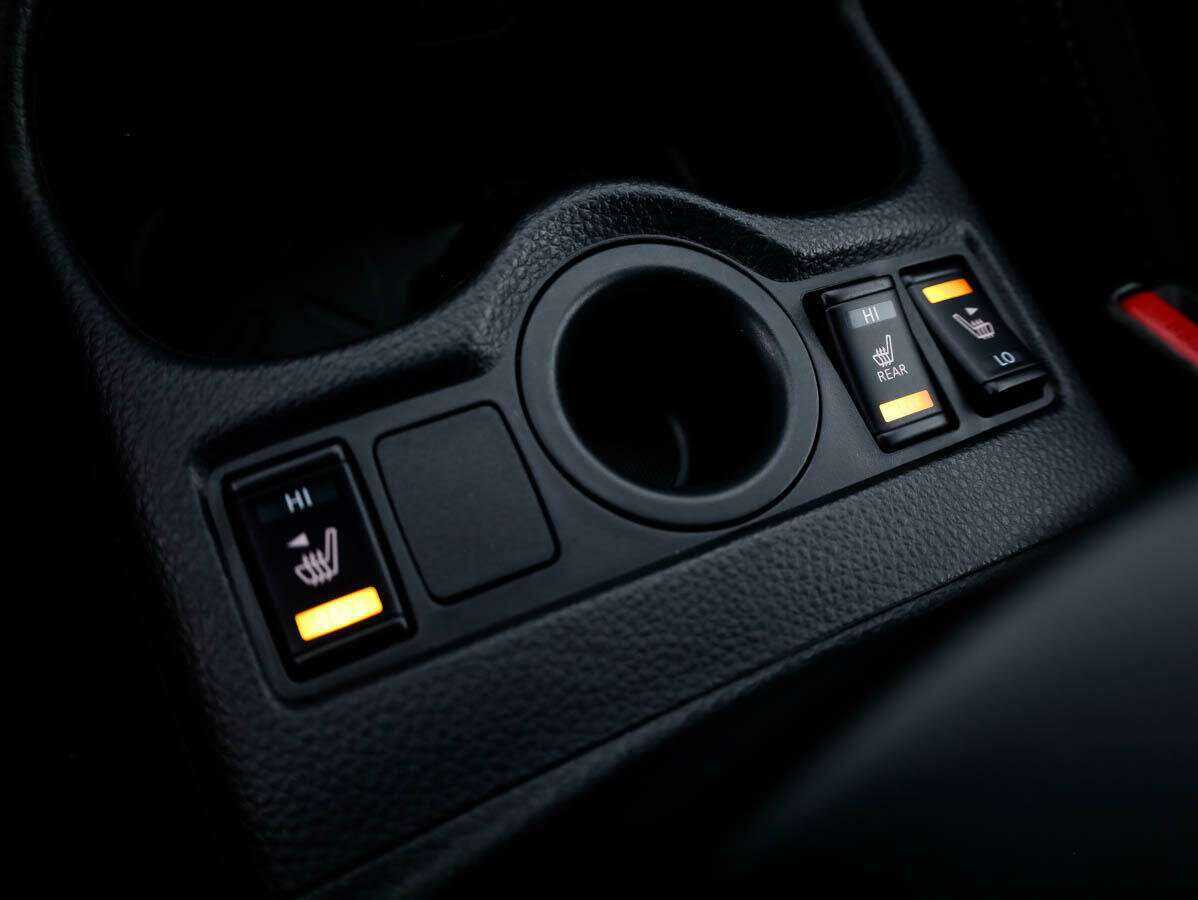 Купить Nissan Qashqai, 2019, 129 281 км, фото №20