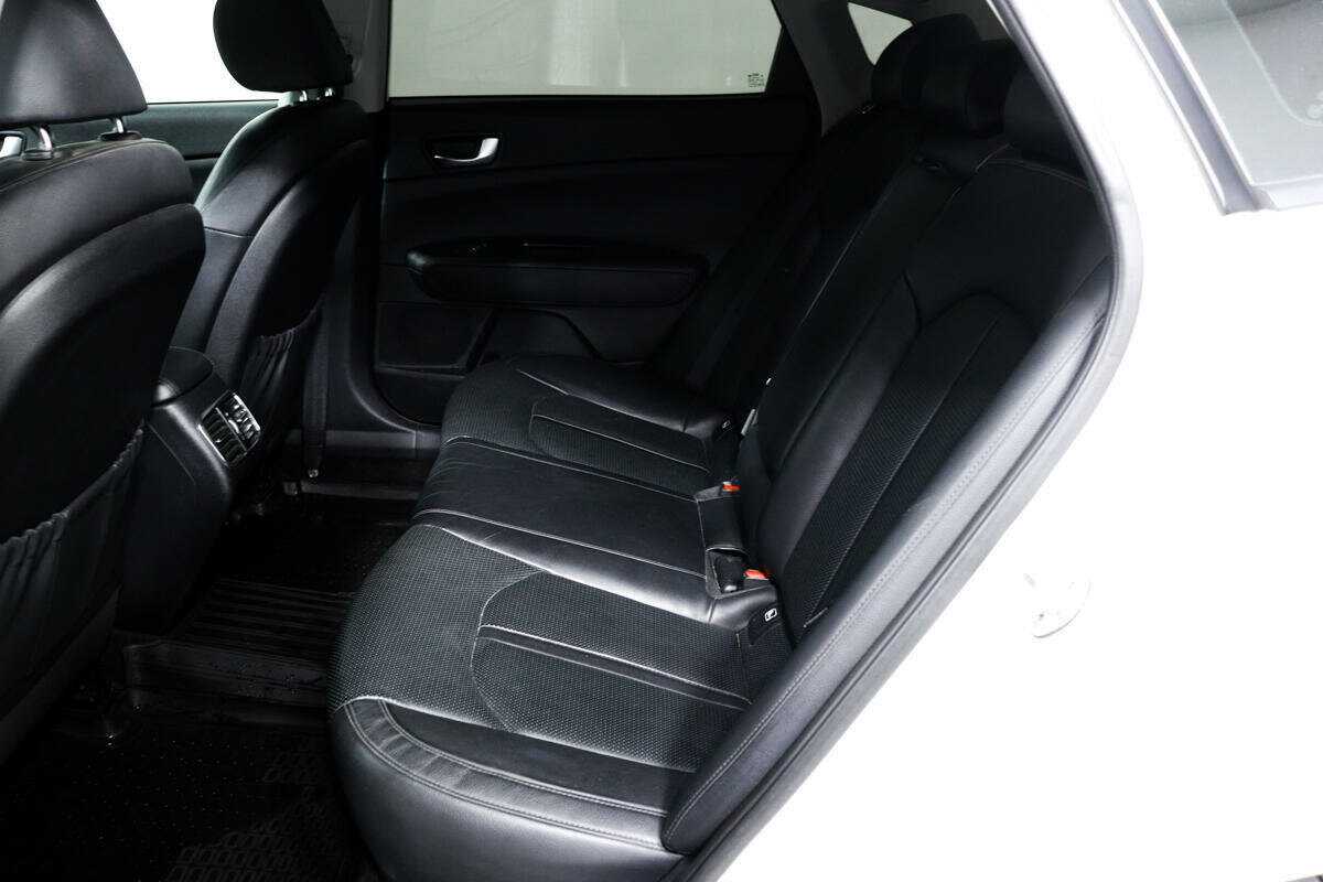 Купить Kia Optima, 2016, 165 397 км, фото №12