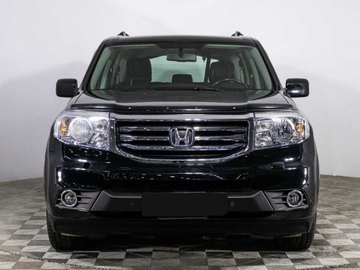 Honda Pilot