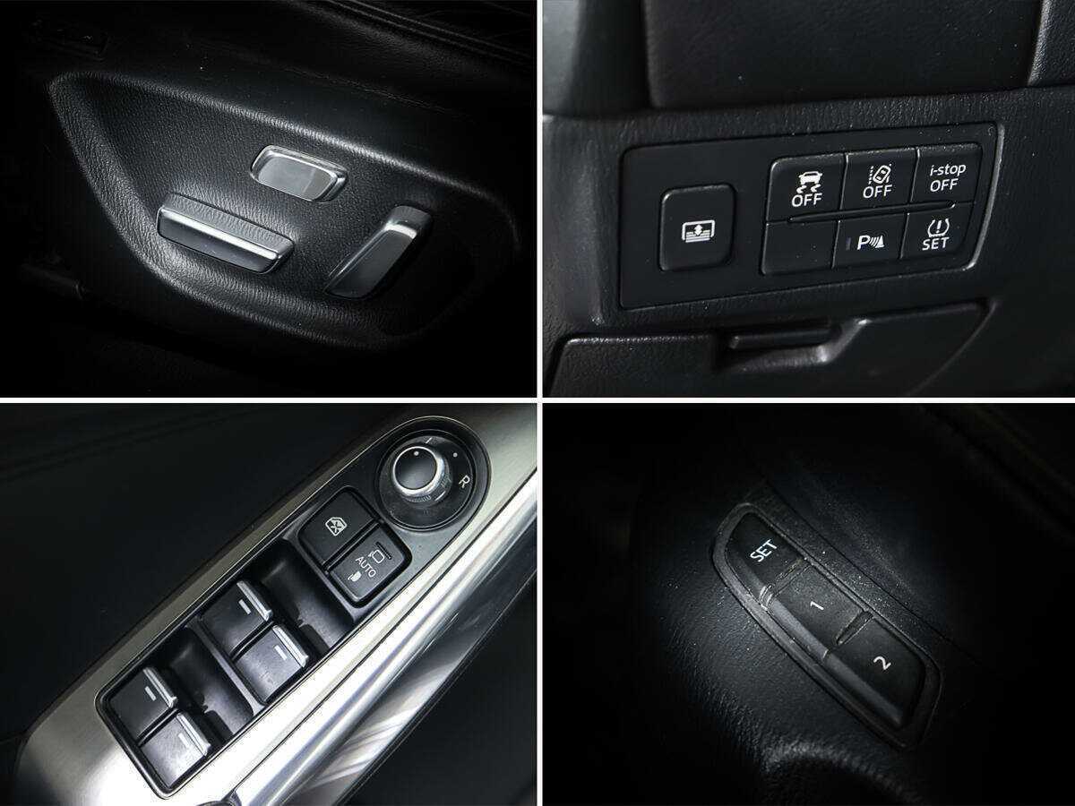 Купить Mazda 6, 2016, 74 500 км, фото №19