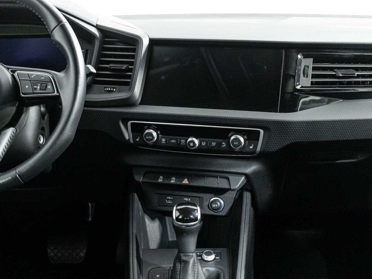 Купить Audi A1 30 TFSI, 2020, 16 765 км, фото №14