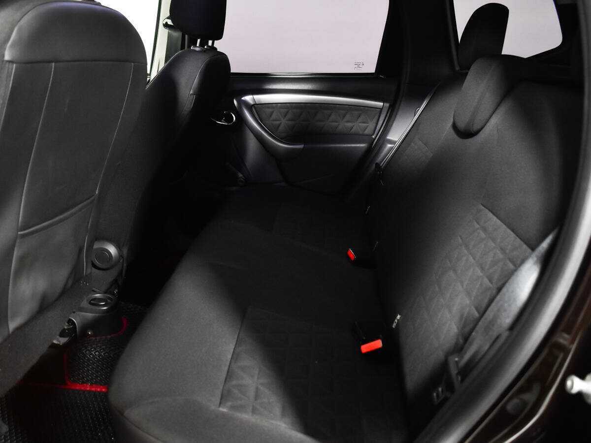 Купить Renault Duster, 2016, 131 783 км, фото №9