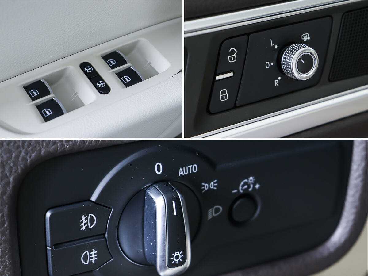 Купить Volkswagen Touareg, 2014, 148 942 км, фото №17