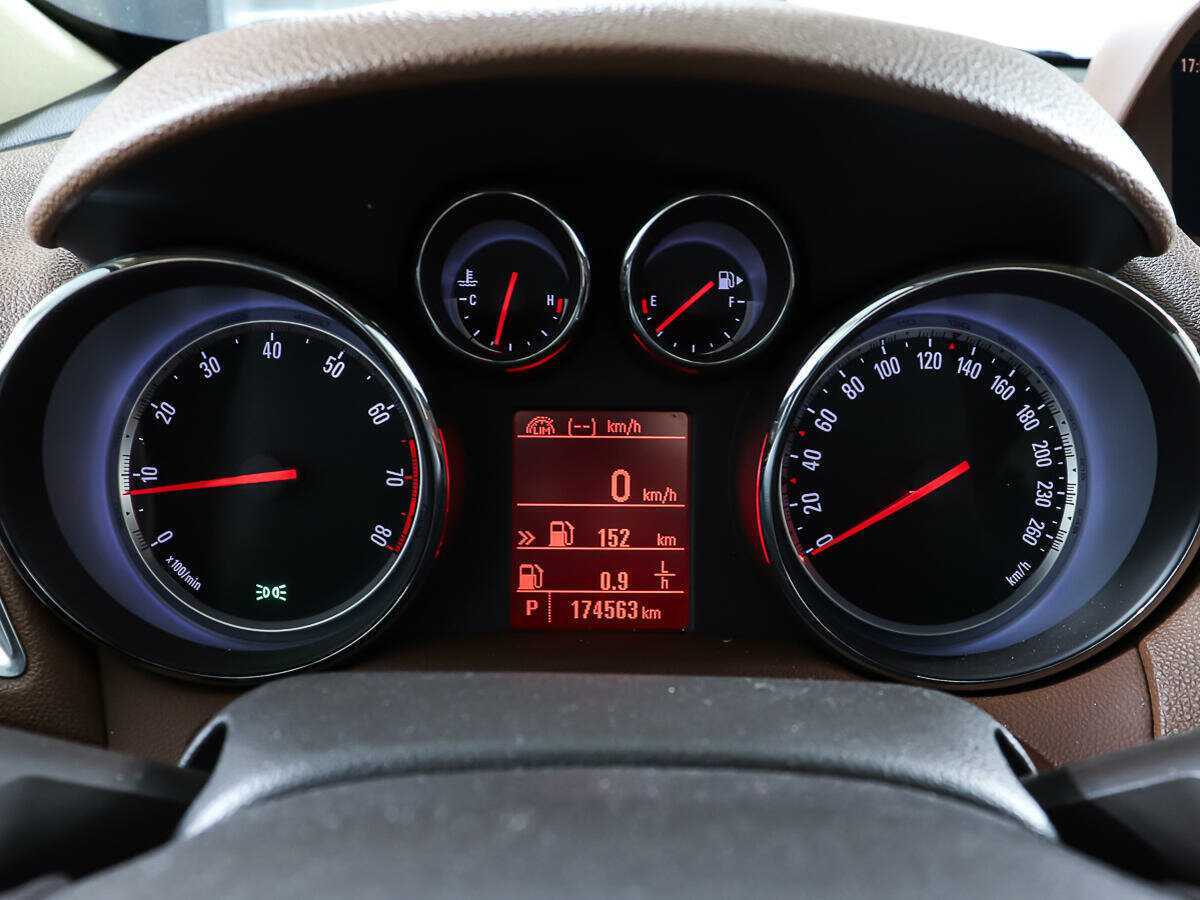 Купить Opel Mokka, 2012, 174 562 км, фото №14