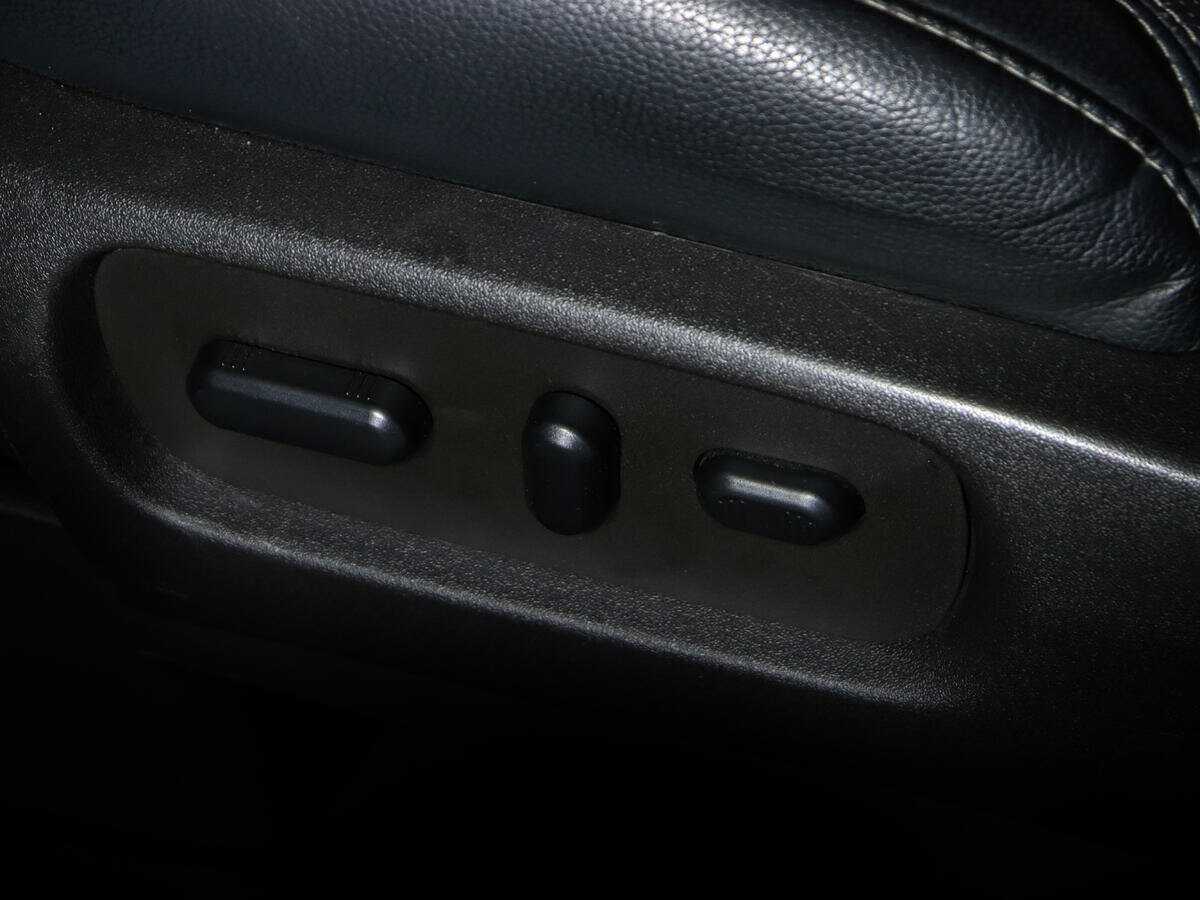 Купить Ford Explorer Sport, 2014, 167 346 км, фото №21